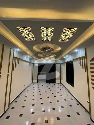 05 Marla Tile flooring Owner Build Available For Sale In J block Johar Town Phase 2