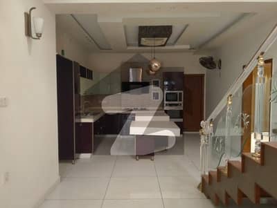 Out Class 666 Yards Bungalow is Available For Rent