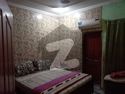 پاک عرب ہاؤسنگ سوسائٹی فیز 1 پاک عرب ہاؤسنگ سوسائٹی,لاہور میں 5 کمروں کا 5 مرلہ مکان 2.05 کروڑ میں برائے فروخت۔