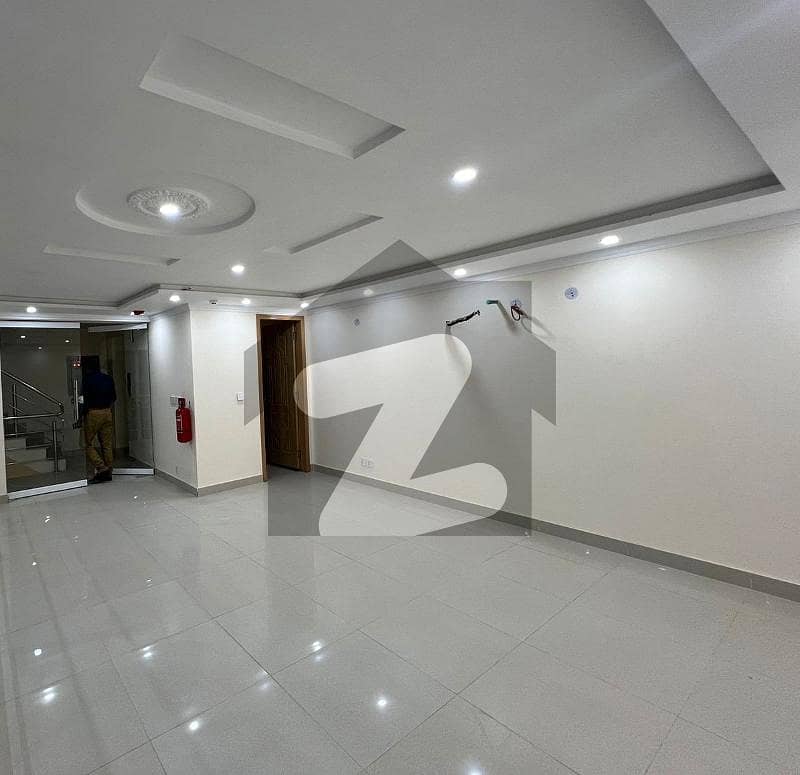 4 Marla BN Ground, Basement, Mezzanine Floor For Rent In DHA Phase 6