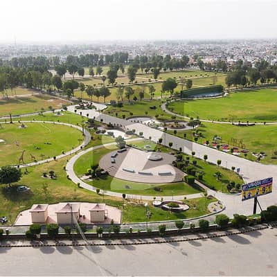 سینٹرل پارک - بلاک جے سینٹرل پارک ہاؤسنگ سکیم,لاہور میں 3 مرلہ رہائشی پلاٹ 18.0 لاکھ میں برائے فروخت۔