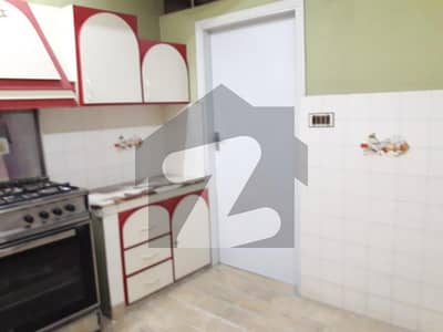 120 Square Yards House Ideally Situated In North Karachi