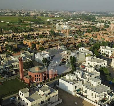 بحریہ ٹاؤن - ٹیپو سلطان بلاک بحریہ ٹاؤن ۔ سیکٹر ایف,بحریہ ٹاؤن,لاہور میں 6 مرلہ رہائشی پلاٹ 82.0 لاکھ میں برائے فروخت۔