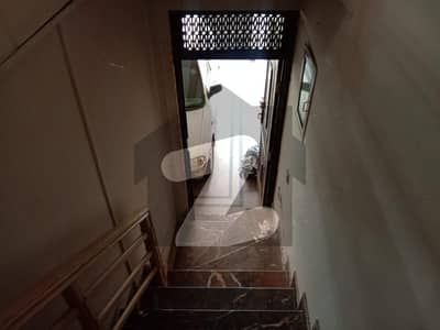 05 Marla House Owner Build Used House For Sale In J block Johar Town Phase 2