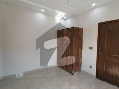 To sale You Can Find Spacious House In LDA Avenue - Block M