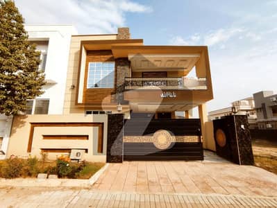 House For Sale In Bahria Town Phase 7,Rawalpindi