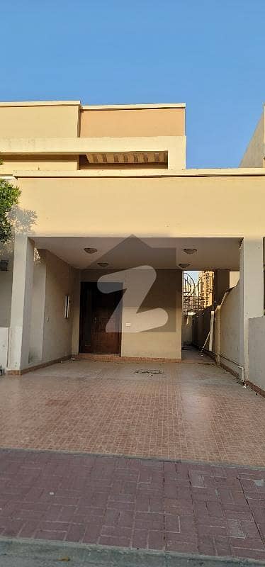 235 Sq Yard Villa Precinct 11a Villa For Sale Bahria Town Karachi