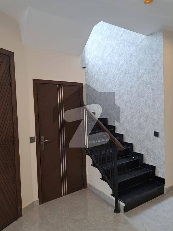 1 Kanal House Available For Rent In DHA Phase 6 Lahore