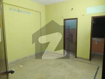 2 Bed Drawing Dining 120 Yard Portion For Rent Nazimabad 3