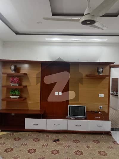 7 Marla House for Rent in DHA phase 6