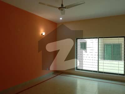 DHA 7 Marla Full House With 4 Bedrooms For Rent In Phase 6 |