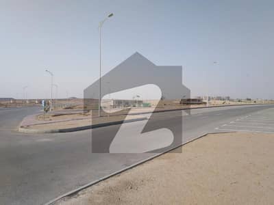 Prime Location 272 Square Yards Residential Plot In Bahria Town - Precinct 34 For sale At Good Location
