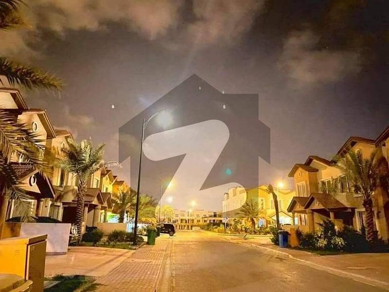 بحریہ ہومز ۔ اقبال ولاز بحریہ ٹاؤن - پریسنٹ 2,بحریہ ٹاؤن کراچی,کراچی میں 3 کمروں کا 6 مرلہ مکان 1.6 کروڑ میں برائے فروخت۔