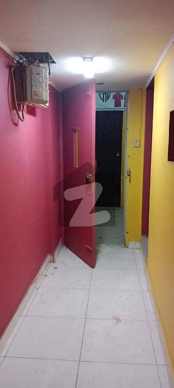 Mezzanine Floor 540 Sq ft Office For Rent