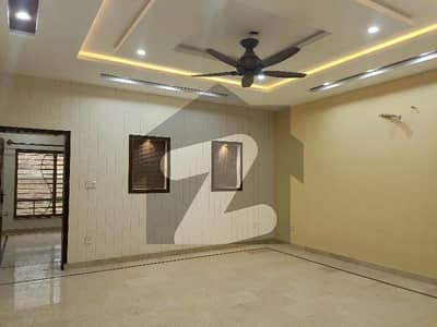Bahria Enclave 10 Marla Double Unit House Available For Rent