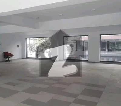 Spacious Prime Location 280 Square Feet Shop Available For sale In I-8 Markaz