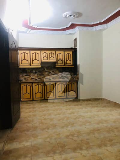 Independent house available for rent in federal b area block 18