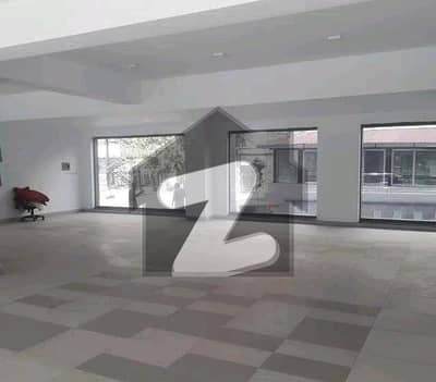 Spacious Prime Location 280 Square Feet Shop Available For Sale In I-8 Markaz