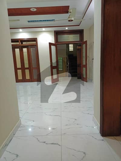 10 MARLA BEAUTIFUL HOUSE AVAILABLE FOR RENT IN DHA RAHBER 11 SECTOR 1 BLOCK D