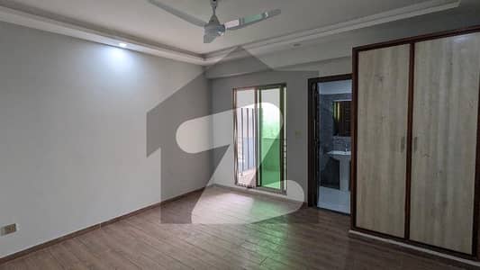 One Bed Apartment Available For Rent In Time Square Residence Top City1 Islamabad