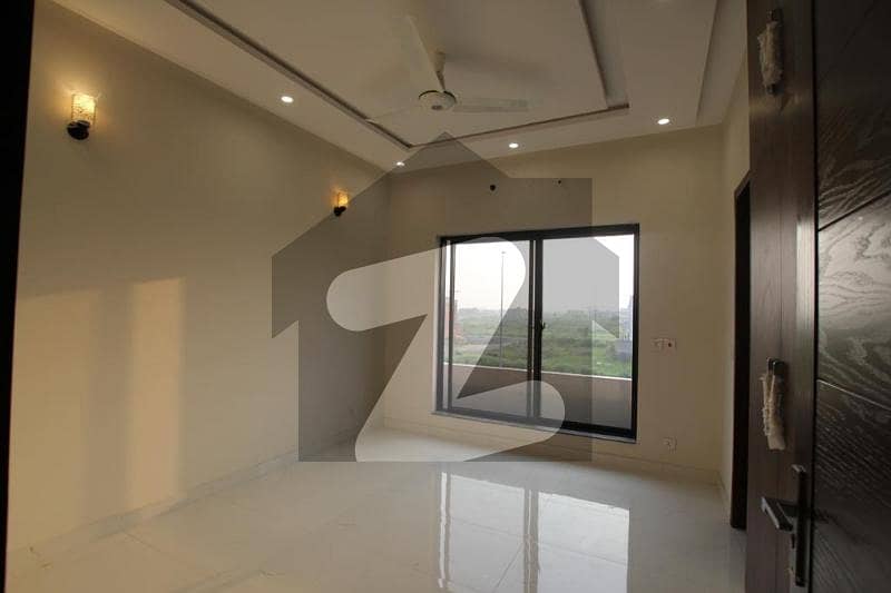 Brand New 10 Marla Double Unit House For Sale DHA Phase 7 Y Block