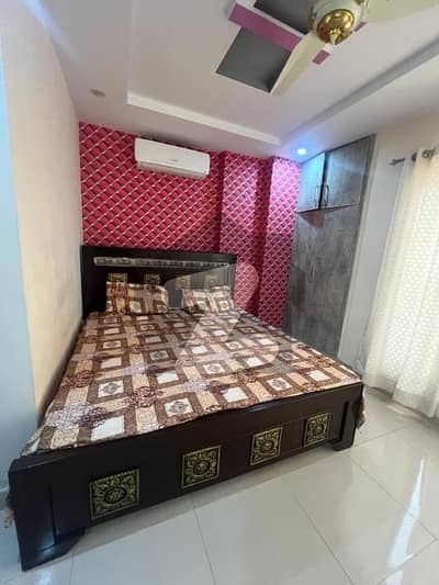 سٹی ہاؤسنگ سکیم جہلم میں 2 کمروں کا 4 مرلہ فلیٹ 55.0 ہزار میں کرایہ پر دستیاب ہے۔