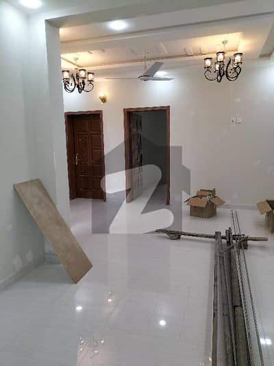 beautiful portion for rent in d-12