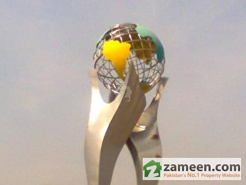 Bahria Enclave - Plot For Sale Bahria Enclave - Plot For Sale