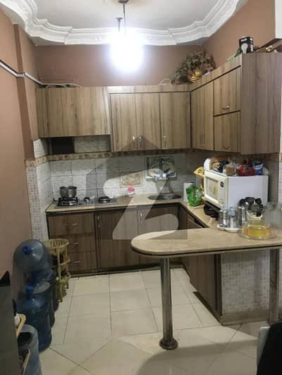 Flat For Rent 2 Bed lounge*Code(11889)*