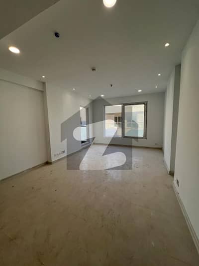 Brand New 3 Bed Semi Furnished Apartment Available For Rent in DHA Penta square