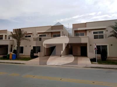 Prime Location 200 Square Yards House Available For Sale In Bahria Town Precinct 10-A Karachi