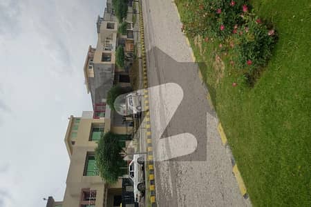 8 Marla Possession Ready To Construction Main Boulevard Plot Available For Sale On Investor Price In Taj Residencia Lilly Block