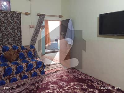 داتا نگر اورنگی ٹاؤن,کراچی میں 6 کمروں کا 3 مرلہ مکان 70.0 لاکھ میں برائے فروخت۔