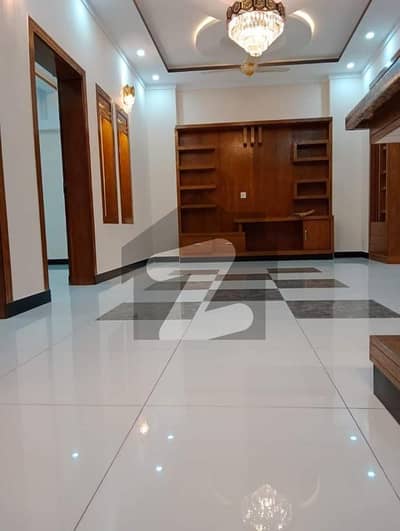 4 Marlas Tile Flooring Independent House Available in G-14/4