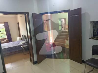 5 maral second floor portion for rent neat and clean portion