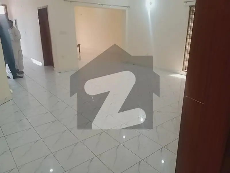 1 Kanal Brand New Triple Storey House For Rent Available In Engineer Town Housing Society Lahore