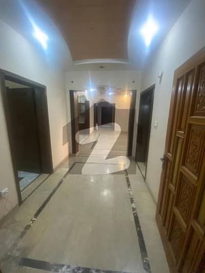 10 Marla Upper Portion Is Available For Rent In DHA Phase 8 Ex Air Avenue Lahore