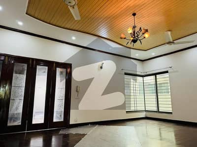 10 Marla House Available For Rent In DHA Phase 4