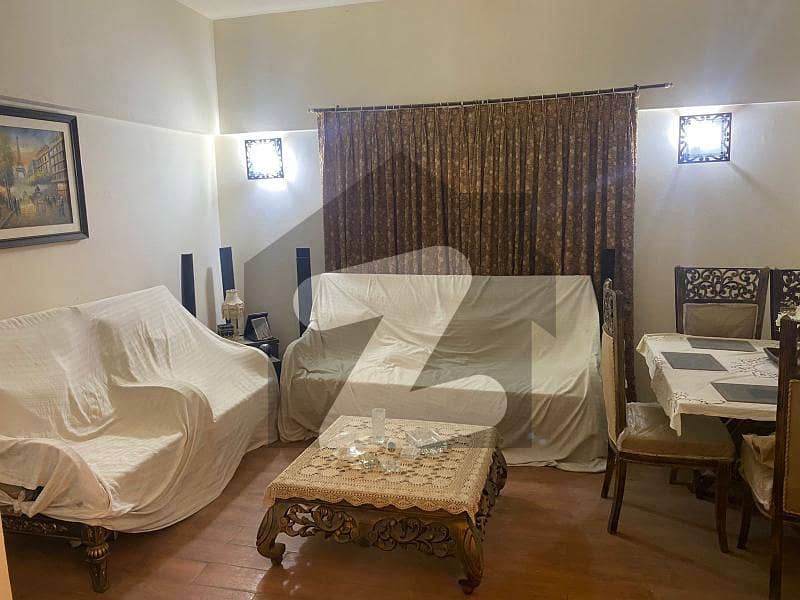 صائمہ جناح ایونیو ملیر,کراچی میں 2 کمروں کا 6 مرلہ فلیٹ 2.25 کروڑ میں برائے فروخت۔