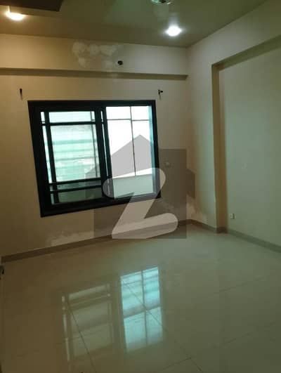 3 Bedrooms 3rd Floor Apartment For Sale In Phase VII DHA Karachi