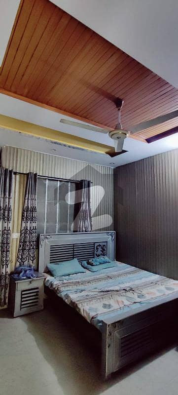 3.5 Marla Portion For Rent In Township Sector B1 Block 5