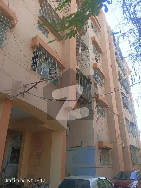 GROUND FLOOR APARTMENT FOR SALE