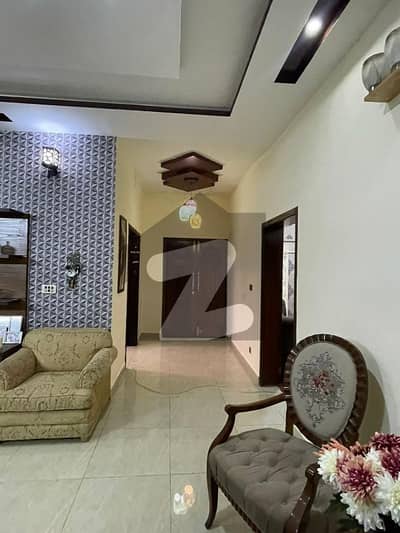 DHA 2 Sector D House For Sale