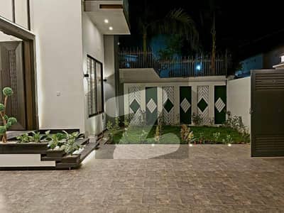 14 Marla House in Shadman available for sale , City Gujrat