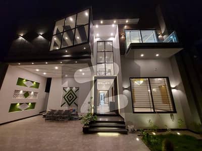14 Marla House in Shadman available for sale , City Gujrat