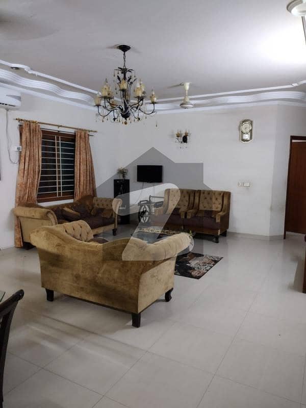 500 Yards Bungalow for Sale in Phase VII DHA Karachi