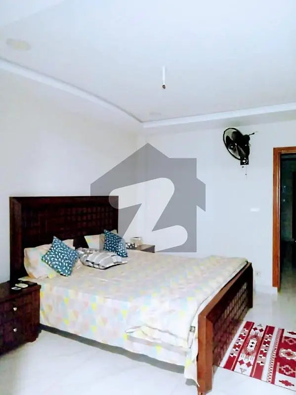 1 Bed Furnished Apartment For Rent