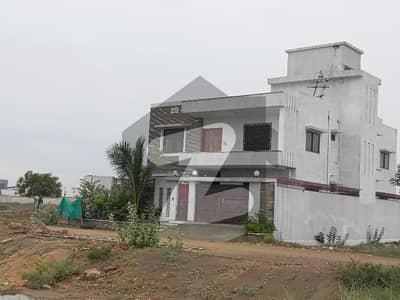 400 Square Yards Residential Plot For sale In Rs. 14000000 Only