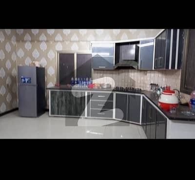 وڈھو واہ روڈ حیدر آباد میں 3 کمروں کا 7 مرلہ فلیٹ 90.0 لاکھ میں برائے فروخت۔