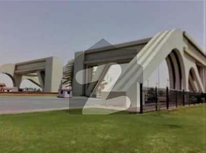 Ready To Buy A Residential Plot 250 Square Yards In Bahria Town - Precinct 8